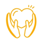 Rotary Big Space Cancer Appeal Logo