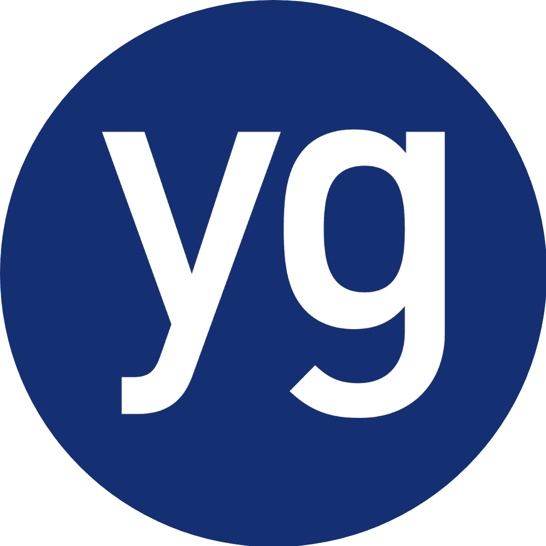 Young Gloucestershire Logo