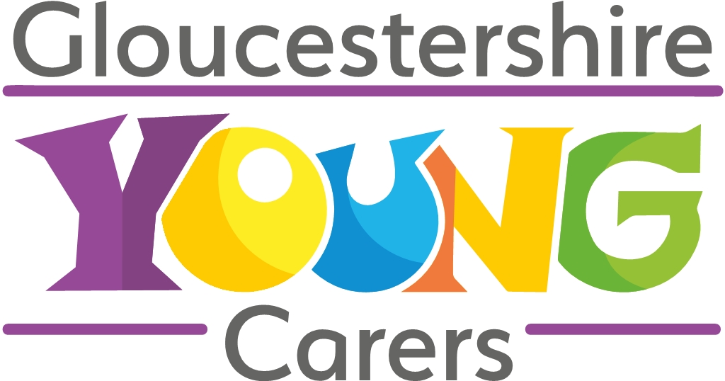 Gloucestershire Young Carers Logo